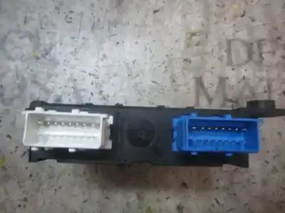 Second-hand car spare part electronic module for peugeot 208 active oem iam references 9800559580 25600139 