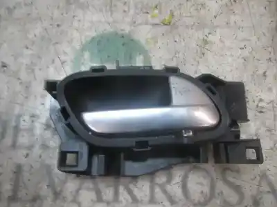 Piesă de schimb auto la mâna a doua INTERIOR MÂNERUL DREAPTA FATA pentru PEUGEOT 208  Referințe OEM IAM 9144G4  