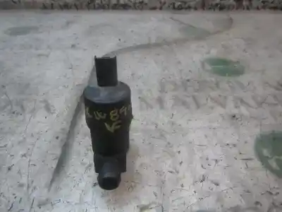 Second-hand car spare part washer pump for peugeot 208 active oem iam references 643475