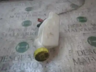 Second-hand car spare part brake pump for peugeot 208 active oem iam references 4601r9