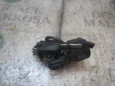 Gebrauchtes Autoersatzteil DIEBSTAHLSICHERUNG zum PEUGEOT 208  OEM-IAM-Referenzen 1608682880  