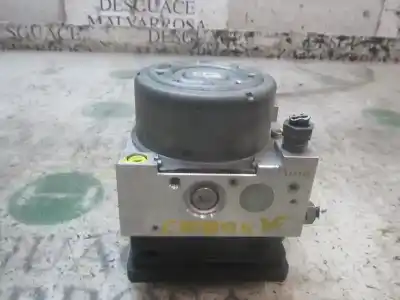 Peça sobressalente para automóvel em segunda mão abs por peugeot 208 active referências oem iam 1610134480  9606891780