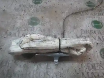 Peça sobressalente para automóvel em segunda mão airbag de cortina dianteiro direito por bmw mini (r56) cooper s referências oem iam 72127134078