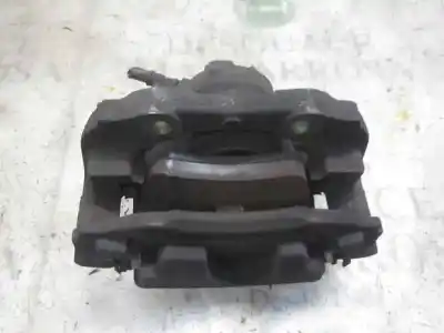 Автозапчастина б/у передній лівий гальмум для citroen berlingo 1.9 d multispace посилання на oem iam   