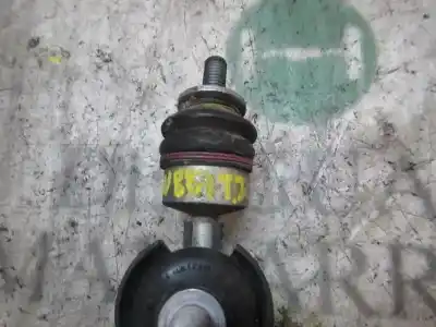 Second-hand car spare part rear left stay for ford grand c-max titanium oem iam references 1856667  