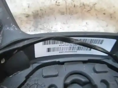 Автозапчастина б/у кермо для ford grand c-max titanium посилання на oem iam 1867852  