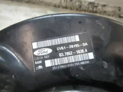 Автозапчасти б/у тормозной серво за ford grand c-max titanium ссылки oem iam 2268032  