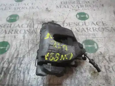 Автозапчасти б/у передний левый тормозной суппорт за ford grand c-max titanium ссылки oem iam 1682876  