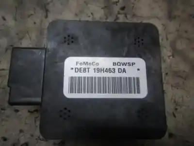 Автозапчастина б/у електронний модуль для ford grand c-max titanium посилання на oem iam 1945263  de8t19h463da