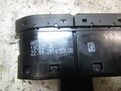 Автозапчасти б/у электронный модуль за ford grand c-max titanium ссылки oem iam 1813933  