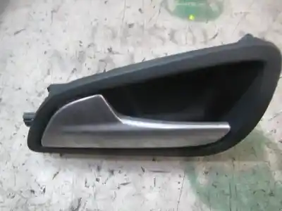 Автозапчастина б/у ліва задня внутрішня ручка для ford grand c-max titanium посилання на oem iam 1755051