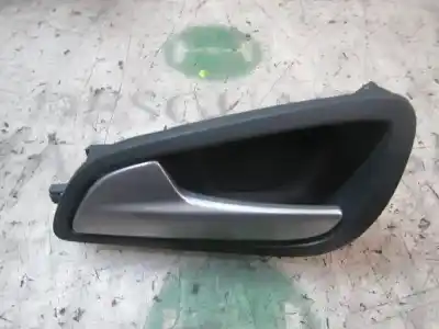 Автозапчастина б/у ліва передня внутрішня ручка для ford grand c-max titanium посилання на oem iam 1755051