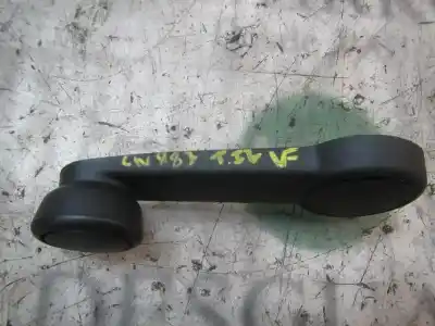 Автозапчастина б/у ручка вікна задня ліва для ford grand c-max titanium посилання на oem iam 1682662  