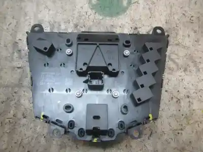 Автозапчастина б/у многофункційне управління для ford grand c-max titanium посилання на oem iam 1788183 7578ae65 7578ae65