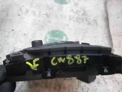 Автозапчастина б/у многофункційне управління для ford grand c-max titanium посилання на oem iam 1788183 7578ae65 7578ae65