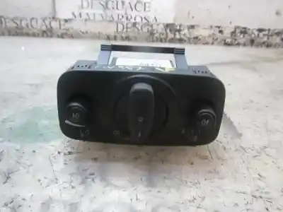 Peça sobressalente para automóvel em segunda mão COMUTADOR DE LUZES por FORD GRAND C-MAX  Referências OEM IAM 1787263 10099411 10099411