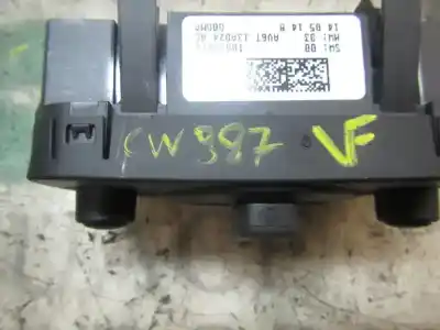 Автозапчастина б/у управління світлом для ford grand c-max titanium посилання на oem iam 1787263 10099411 10099411