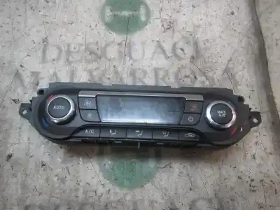 Автозапчастина б/у клімат-контроль для ford grand c-max titanium посилання на oem iam 1866943