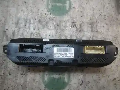 Автозапчасти б/у климат-контроль за ford grand c-max titanium ссылки oem iam 1866943 wl7a17937 wl7a17937