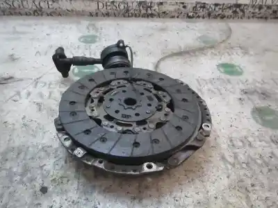 Автозапчасти б/у комплект сцепления за ford grand c-max titanium ссылки oem iam 2088325  