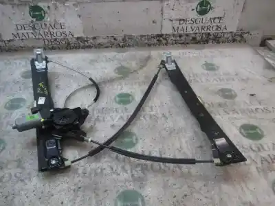 Second-hand car spare part DRIVER LEFT WINDOW REGULATOR for FORD GRAND C-MAX  OEM IAM references 1870269  