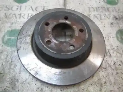 Автозапчасти б/у задний тормозной диск за ford grand c-max titanium ссылки oem iam 1683383