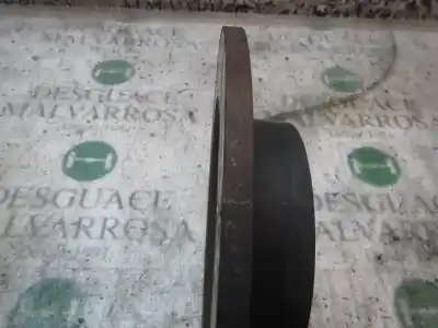 Автозапчасти б/у задний тормозной диск за ford grand c-max titanium ссылки oem iam 1683383  