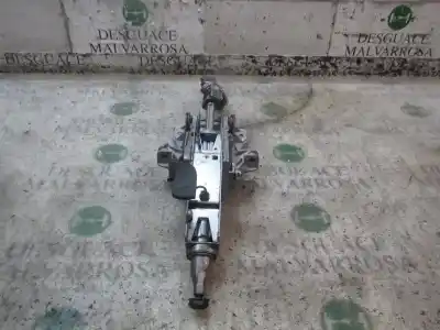 Автозапчастина б/у рульва колонка для ford grand c-max titanium посилання на oem iam 2390126