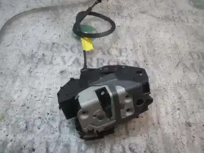 Автозапчастина б/у замок передній праві двері для ford grand c-max titanium посилання на oem iam 2048282