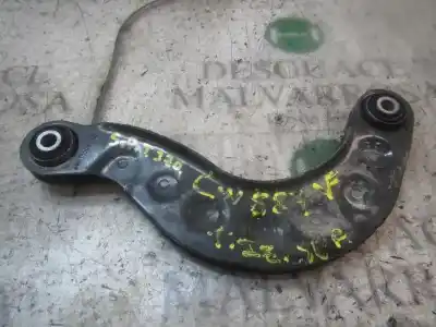 Автозапчасти б/у левый задний верхний рычаг подвески за ford grand c-max titanium ссылки oem iam 1752736