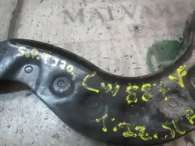 Автозапчасти б/у левый задний верхний рычаг подвески за ford grand c-max titanium ссылки oem iam 1752736  