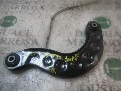 Автозапчастина б/у верхній задній правий рычаг підвіски для ford grand c-max titanium посилання на oem iam 1752736