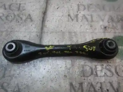 Автозапчасти б/у задний левый нижний рычаг подвески за ford grand c-max titanium ссылки oem iam 1712237