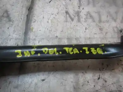 Автозапчасти б/у задний левый нижний рычаг подвески за ford grand c-max titanium ссылки oem iam 1712237  