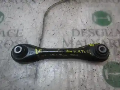 Автозапчасти б/у рычаг задней нижней правой подвески за ford grand c-max titanium ссылки oem iam 1712237