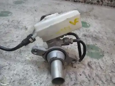 Автозапчастина б/у гальмівний насос для ford grand c-max titanium посилання на oem iam 2372573  