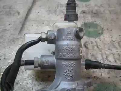 Автозапчастина б/у гальмівний насос для ford grand c-max titanium посилання на oem iam 2372573  