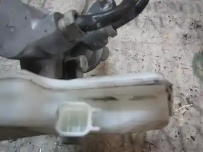 Автозапчастина б/у гальмівний насос для ford grand c-max titanium посилання на oem iam 2372573  