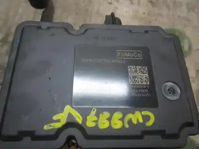 Second-hand car spare part abs for ford grand c-max titanium oem iam references 1847182 10021209614 10021209614