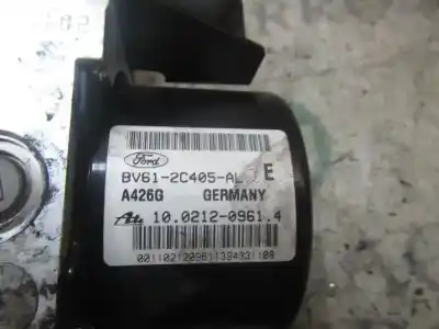 Second-hand car spare part abs for ford grand c-max titanium oem iam references 1847182 10021209614 10021209614