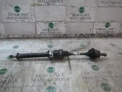 Автозапчасти б/у ПРАВЫЙ ПРИВОД за BMW MINI (R56)  ссылки OEM IAM 31608605466  