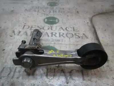 Peça sobressalente para automóvel em segunda mão esticador de correia por bmw mini (r56) cooper s referências oem iam 11287571015  