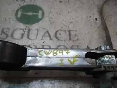 Peça sobressalente para automóvel em segunda mão esticador de correia por bmw mini (r56) cooper s referências oem iam 11287571015  