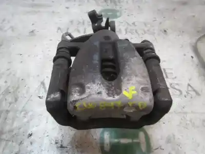 Second-hand car spare part REAR RIGHT BRAKE CALIPER for BMW MINI (R56)  OEM IAM references 34216785612  