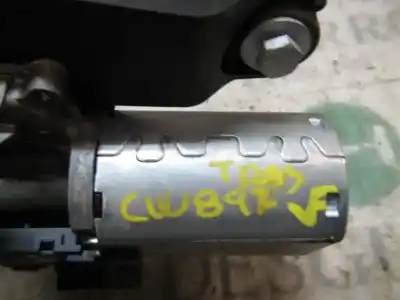 Peça sobressalente para automóvel em segunda mão motor do limpador traseiro por bmw mini (r56) cooper s referências oem iam 67636932013  6763693201304