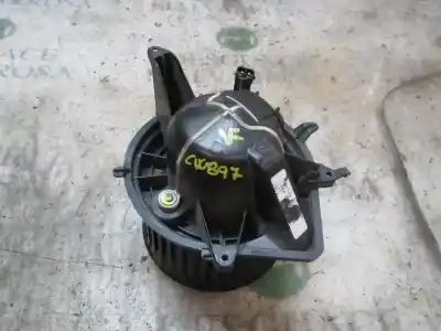 Peça sobressalente para automóvel em segunda mão MOTOR DE SOFAGEM por BMW MINI (R56)  Referências OEM IAM 64113422644  