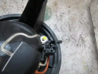 Peça sobressalente para automóvel em segunda mão motor de sofagem por bmw mini (r56) cooper s referências oem iam 64113422644  