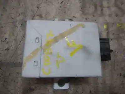 Peça sobressalente para automóvel em segunda mão módulo eletrônico por bmw mini (r56) cooper s referências oem iam 61359177975