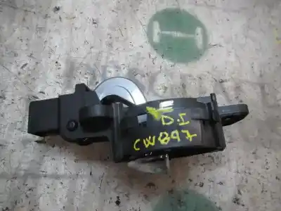 Second-hand car spare part interior left front handle for bmw mini (r56) cooper s oem iam references 51212753717  