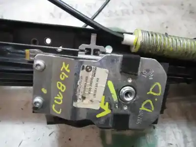 Peça sobressalente para automóvel em segunda mão elevador de vidros dianteiro direito por bmw mini (r56) cooper s referências oem iam 51332756084  